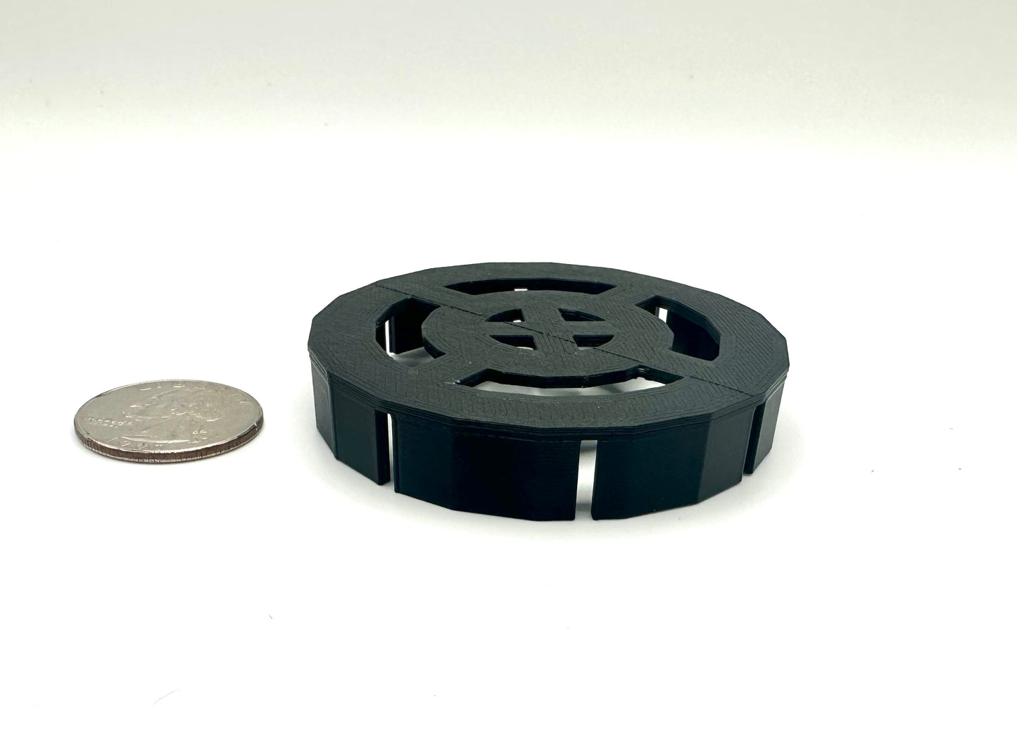 Large Dual Sponge Filter Moss Ledge