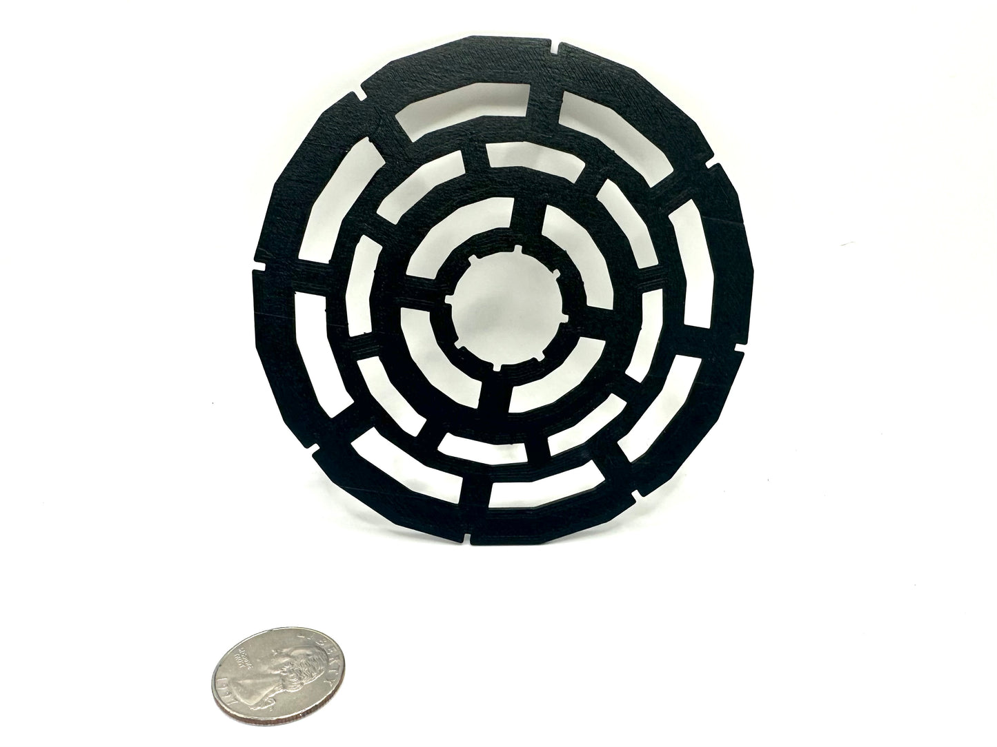 Large Sponge Filter Moss Ledge