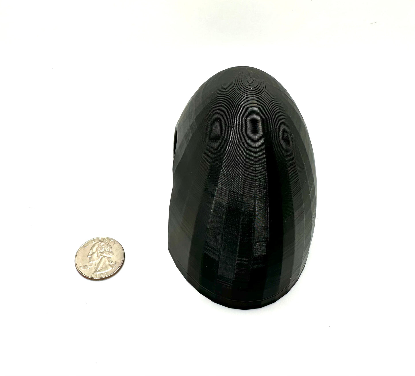 Small Fish Cave Oval Shape