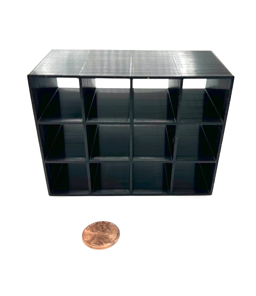 Rectangle Shrimp Hides (Build-a-Hide)