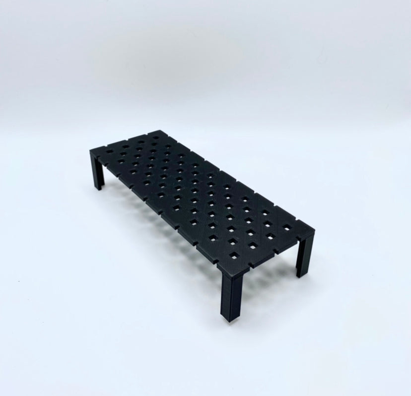 Extra Large Moss Table