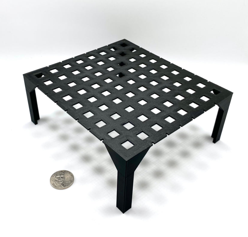 Jumbo Moss Table