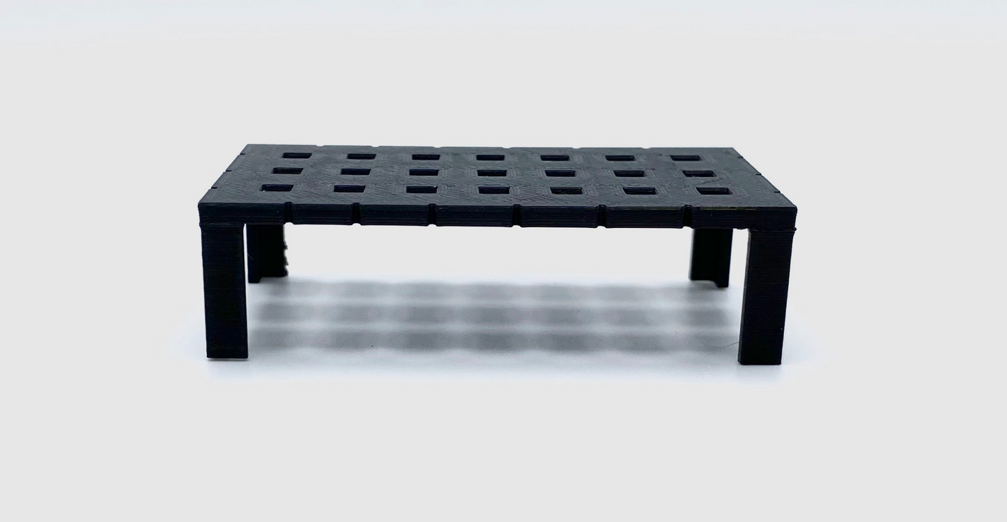 Moss Table