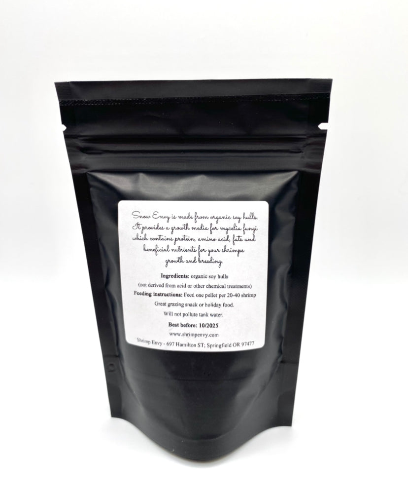 Snow Envy Shrimp Food